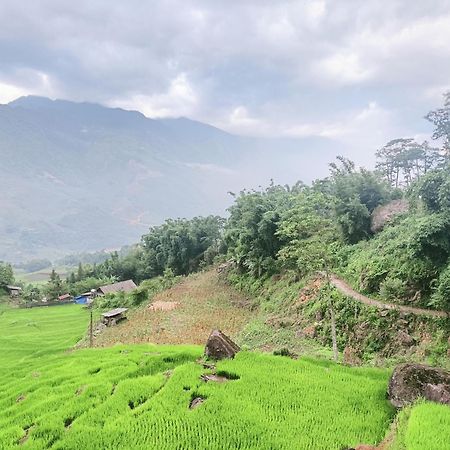 Hmong Eco Villas Sa Pa Luaran gambar