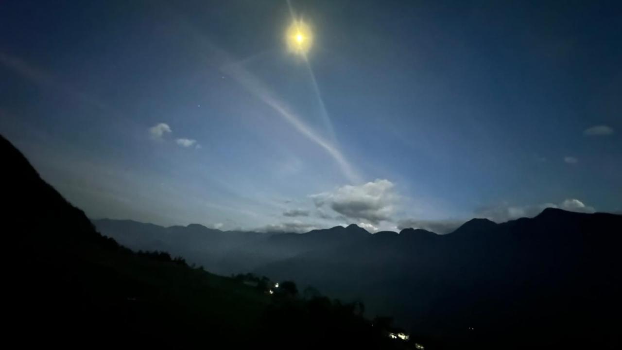 Hmong Eco Villas Sa Pa Luaran gambar