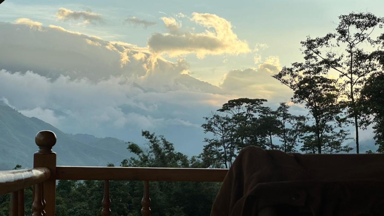 Hmong Eco Villas Sa Pa Luaran gambar