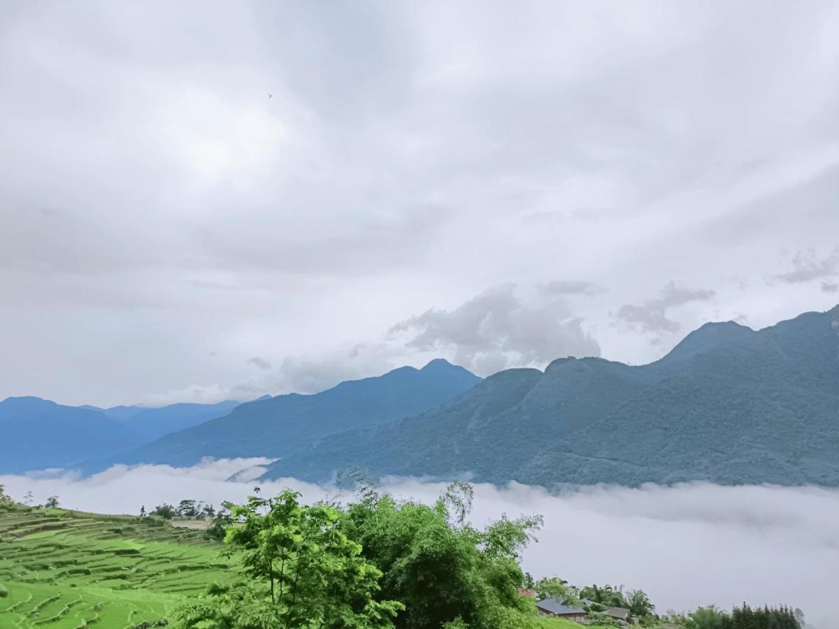 Hmong Eco Villas Sa Pa Luaran gambar
