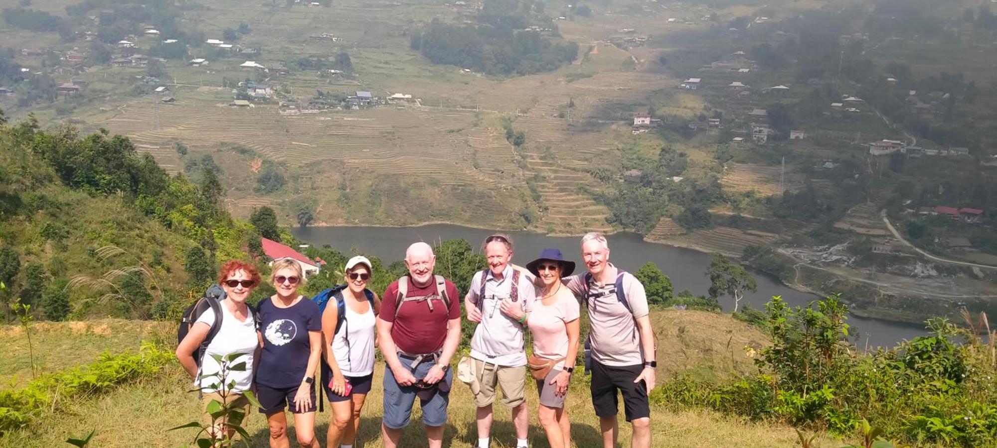 Hmong Eco Villas Sa Pa Luaran gambar