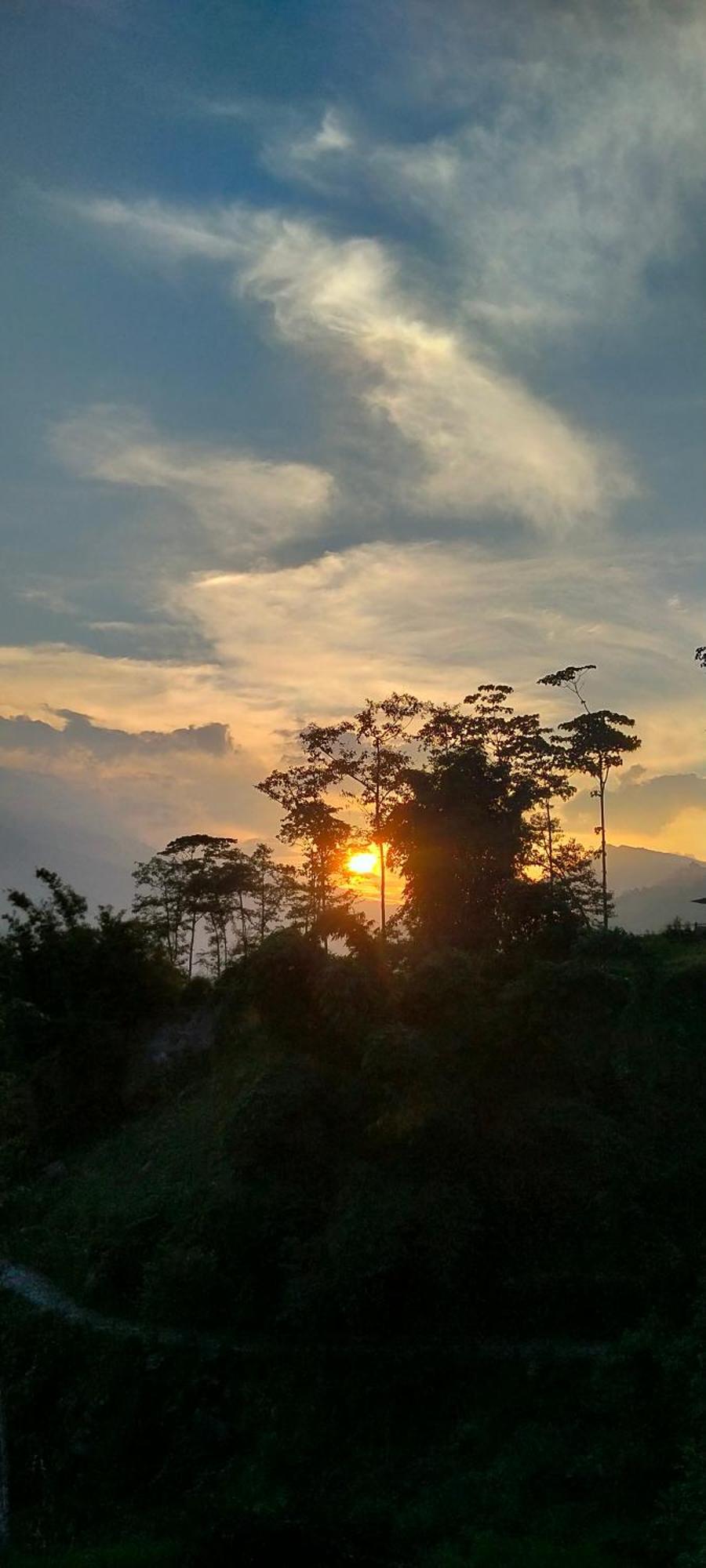 Hmong Eco Villas Sa Pa Luaran gambar