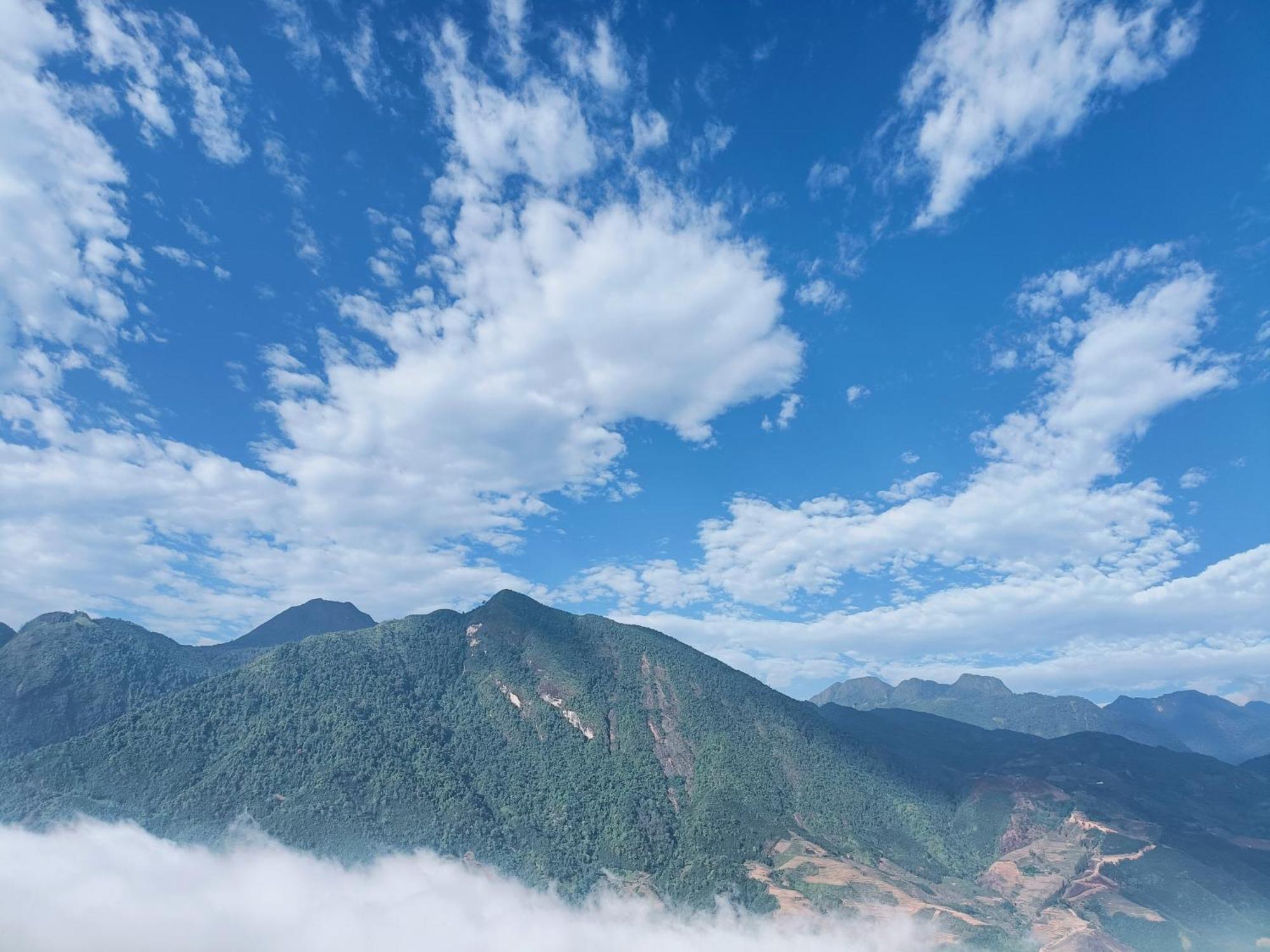 Hmong Eco Villas Sa Pa Luaran gambar
